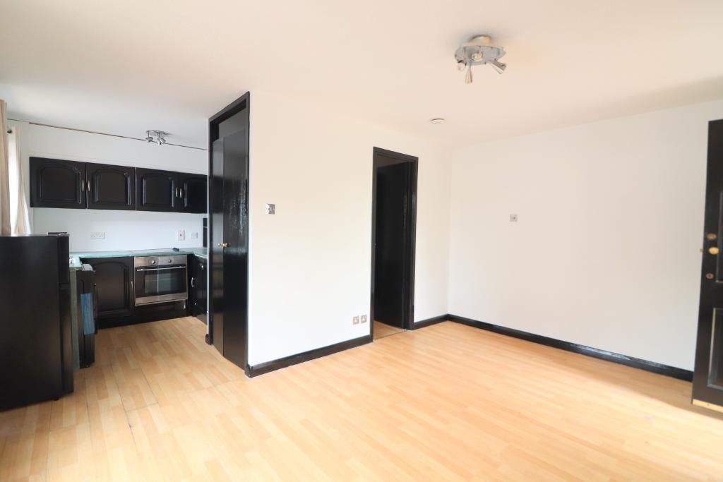 Flat Coverdale in Lewsey Farm