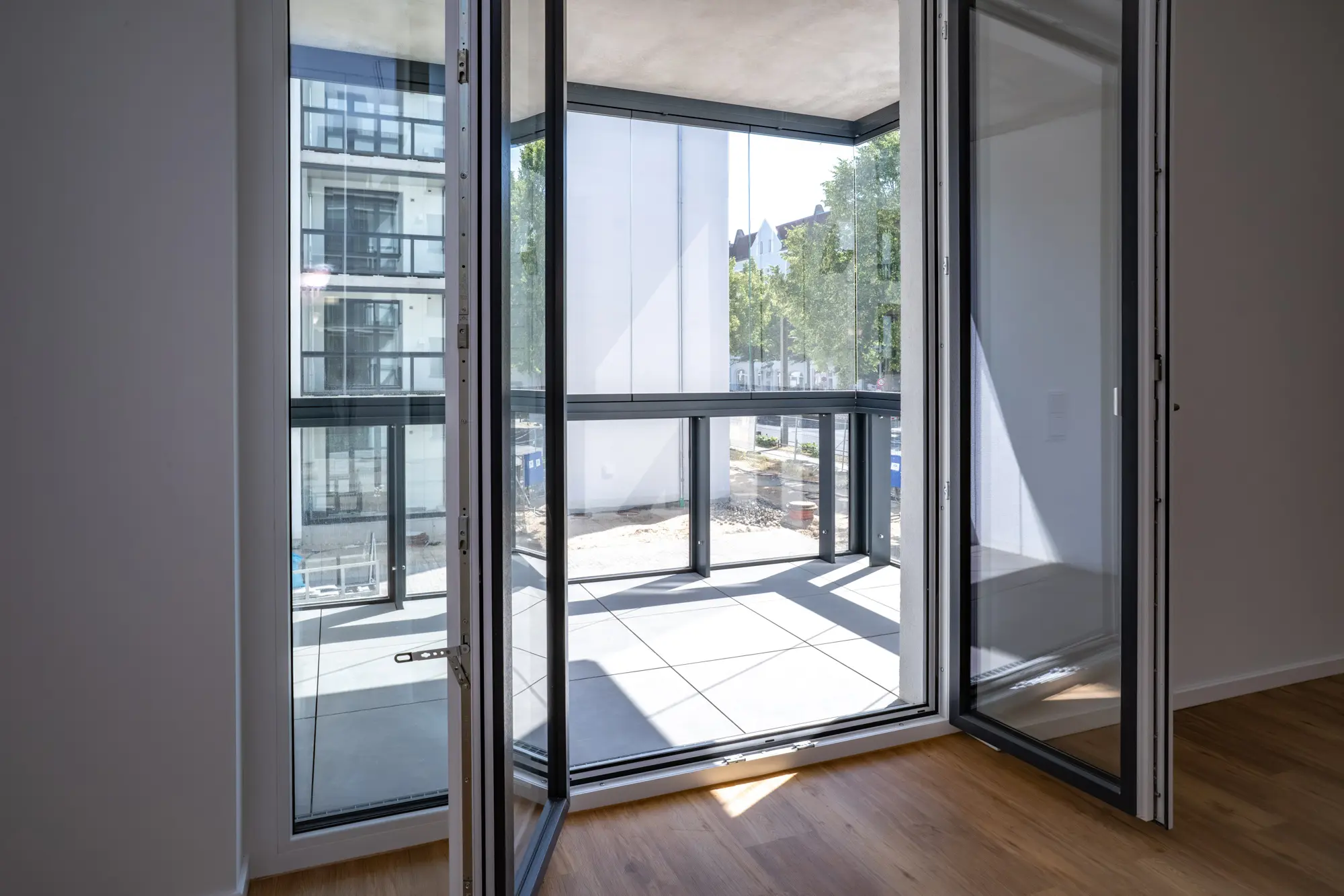 Wohnung Konrad-Wolf-Straße in Berlin
