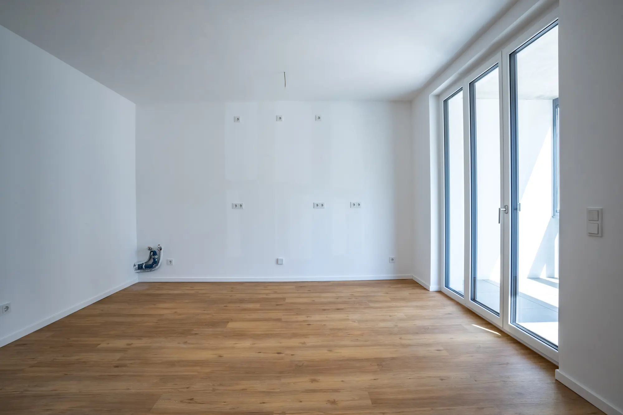 Wohnung Konrad-Wolf-Straße in Berlin