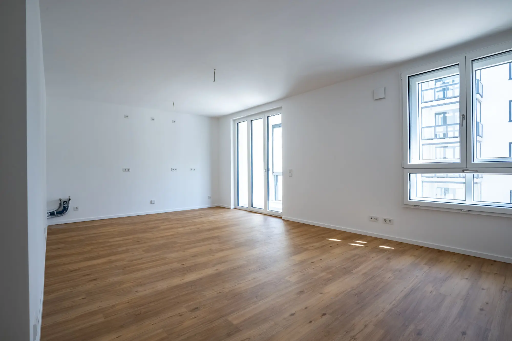 Wohnung Konrad-Wolf-Straße in Berlin