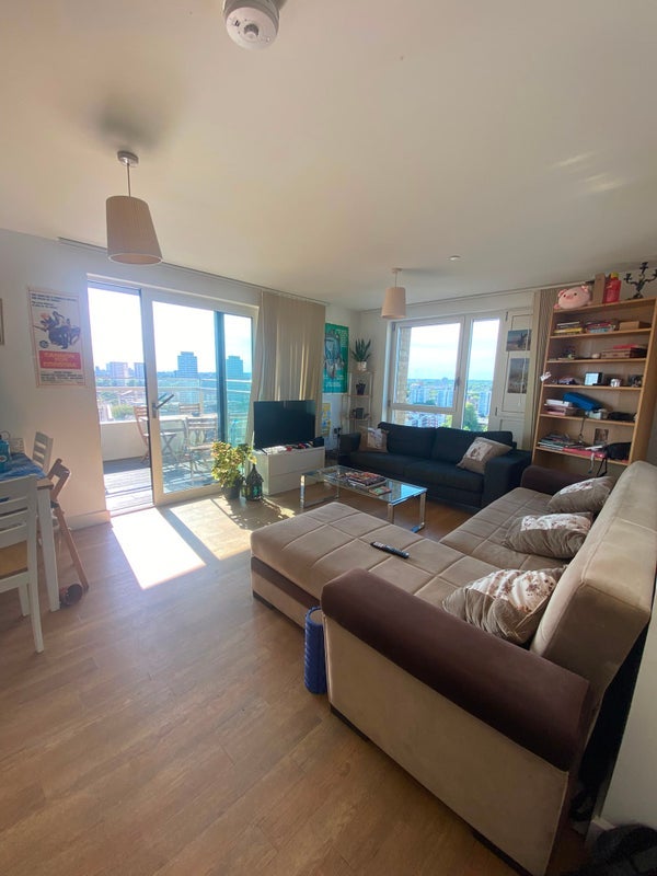 Room Jefferson Plaza in Greater London
