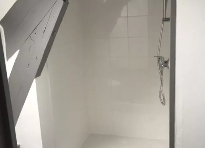 Appartement Rue Auguste Martel à Compiègne