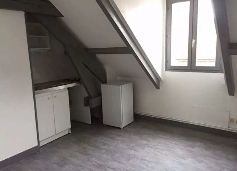 Appartement Rue Auguste Martel à Compiègne