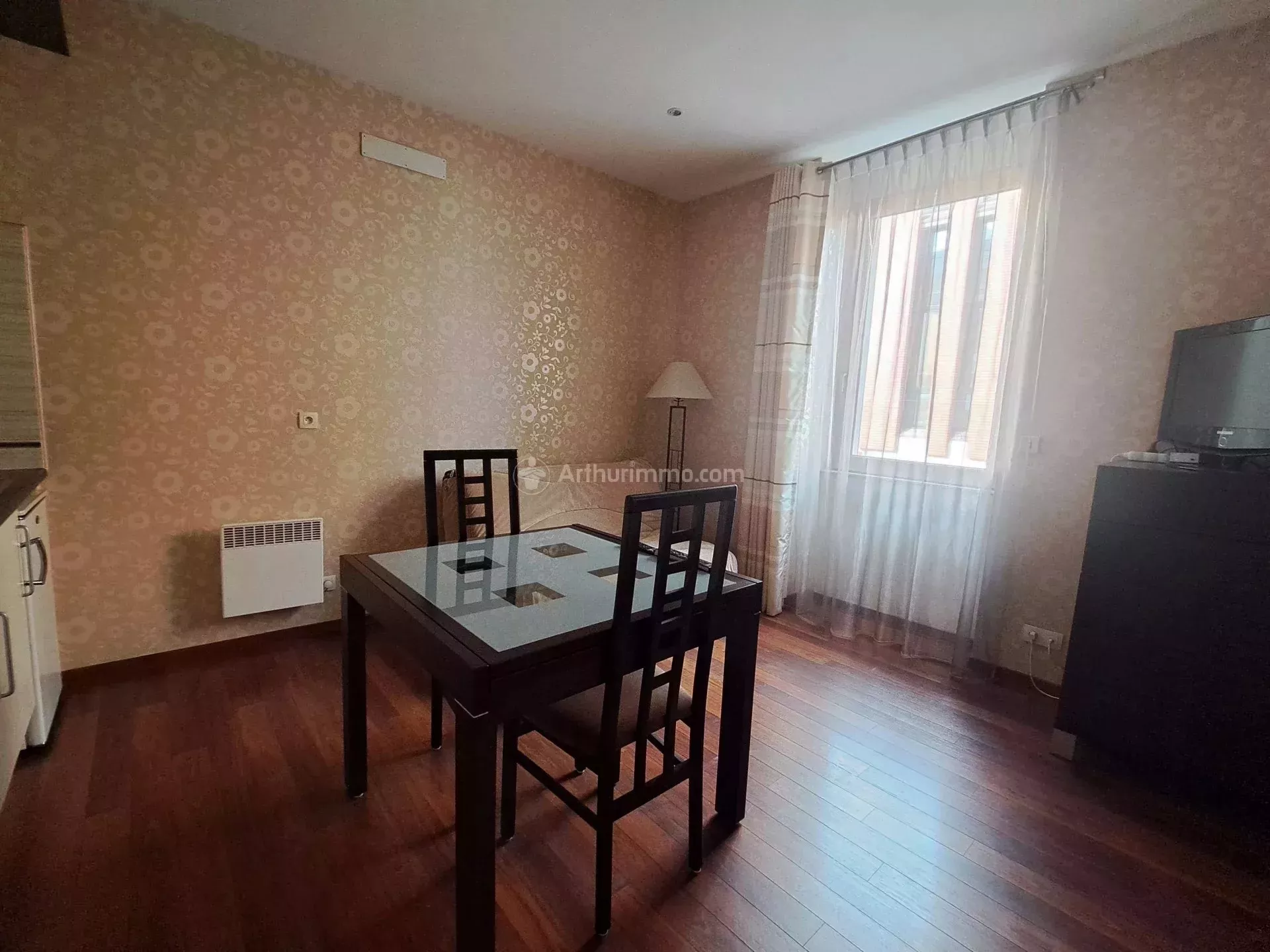 Appartement Avenue de Carmaux à Saint-Benoît-de-Carmaux