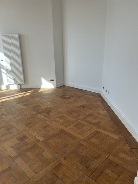 Wohnung Bahnhofstraße in Apolda