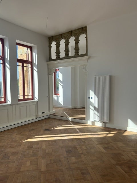 Wohnung Bahnhofstraße in Apolda