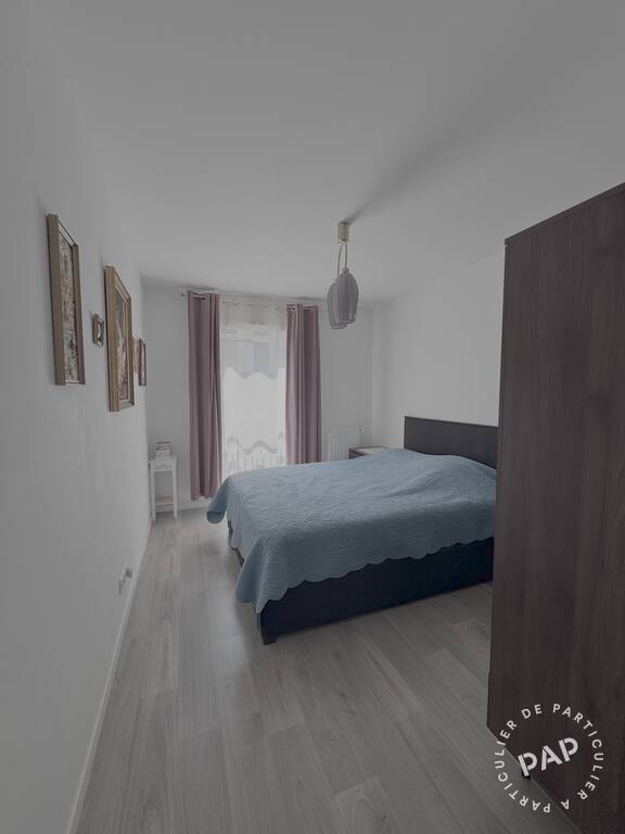 Flat Avenue Frédéric et Irène Joliot-Curie in Nanterre