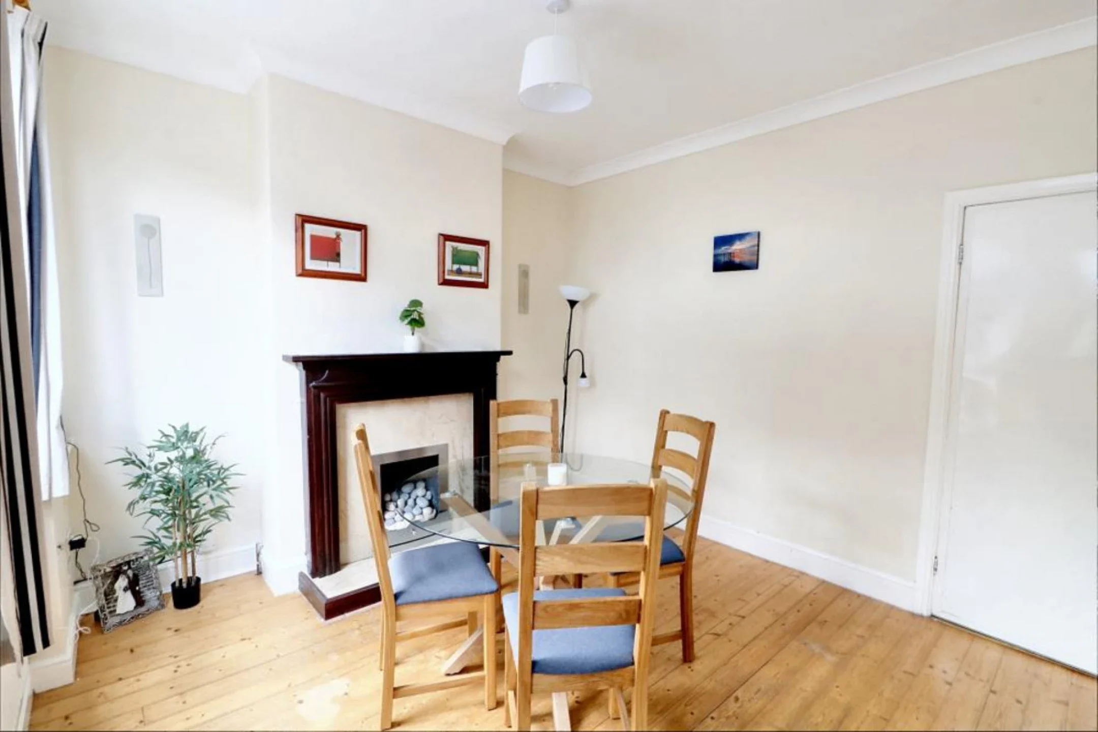 Flat Friarswood Road in Newcastle-under-Lyme