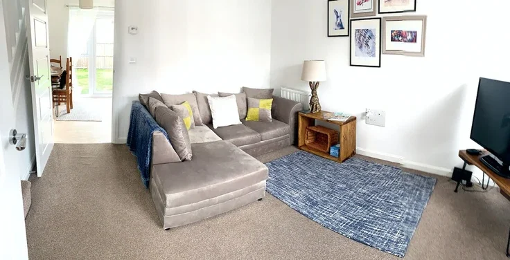 House Meadow Lane in Doncaster