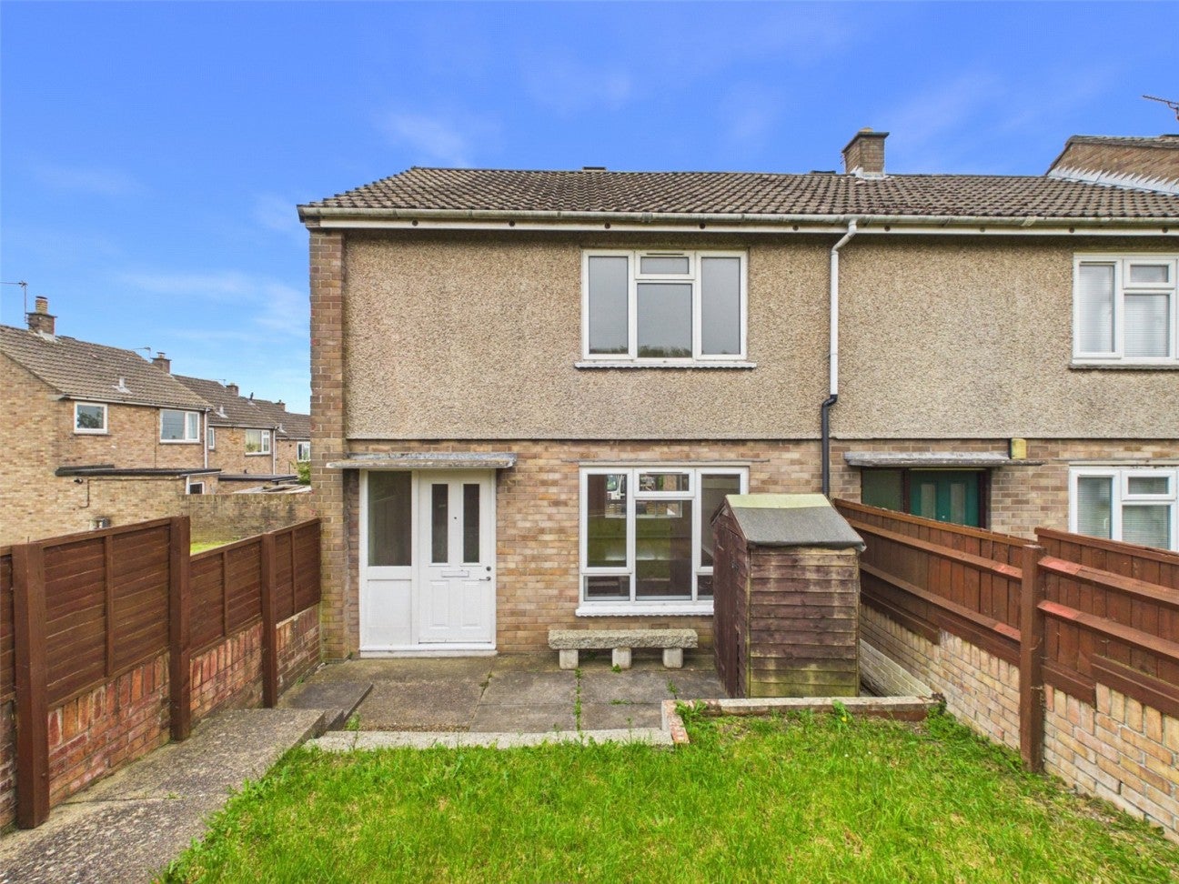 House Wells Road in Westbury-sub-Mendip
