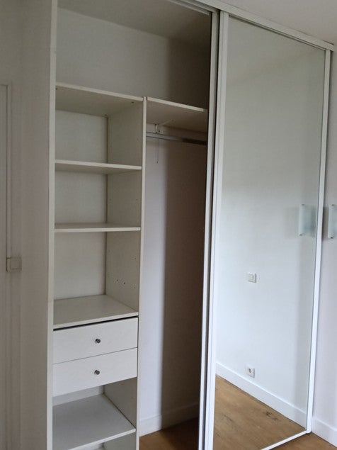 Maison Rue des Treilles à Libourne
