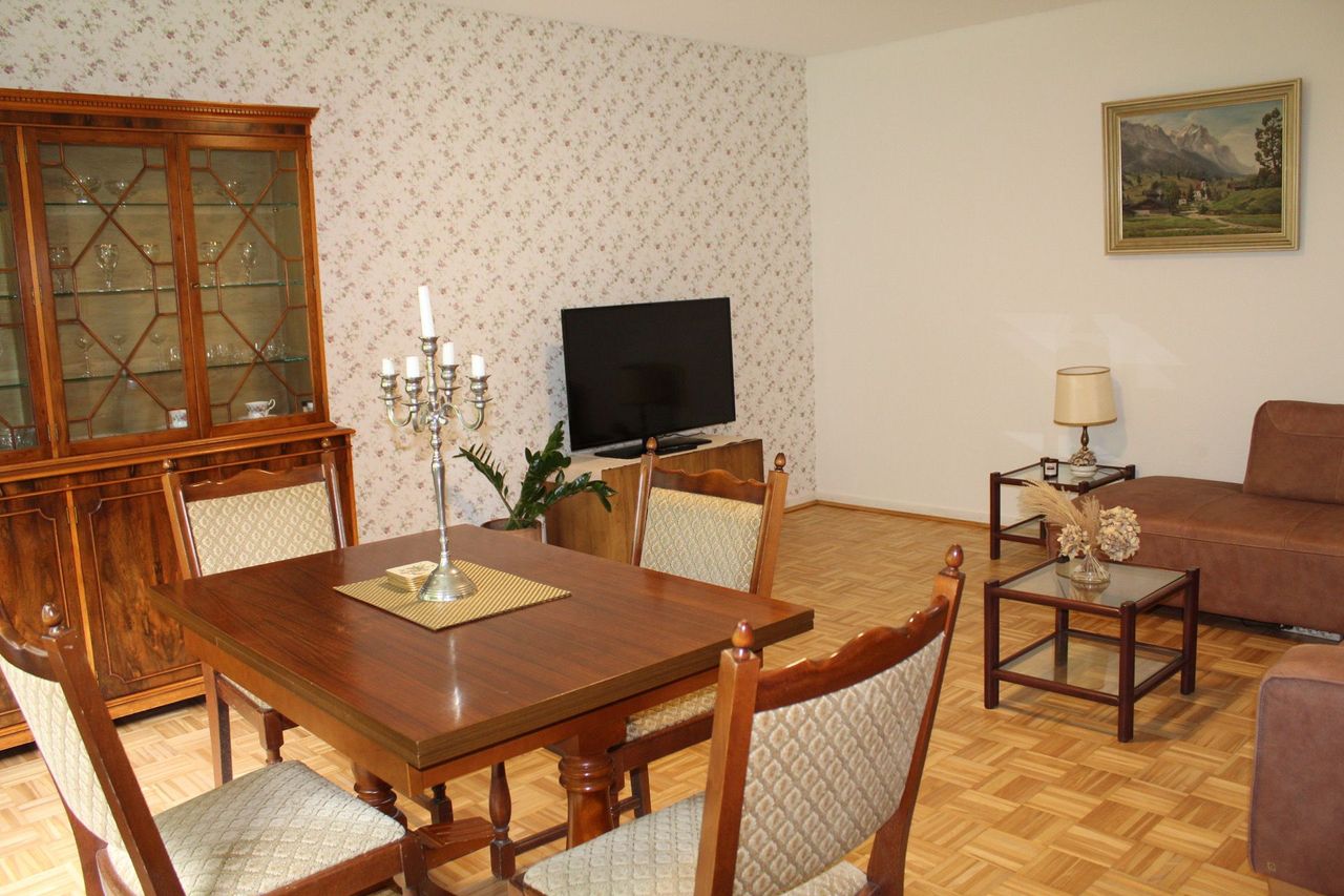 Wohnung Kleckerwaldstraße in Bendestorf