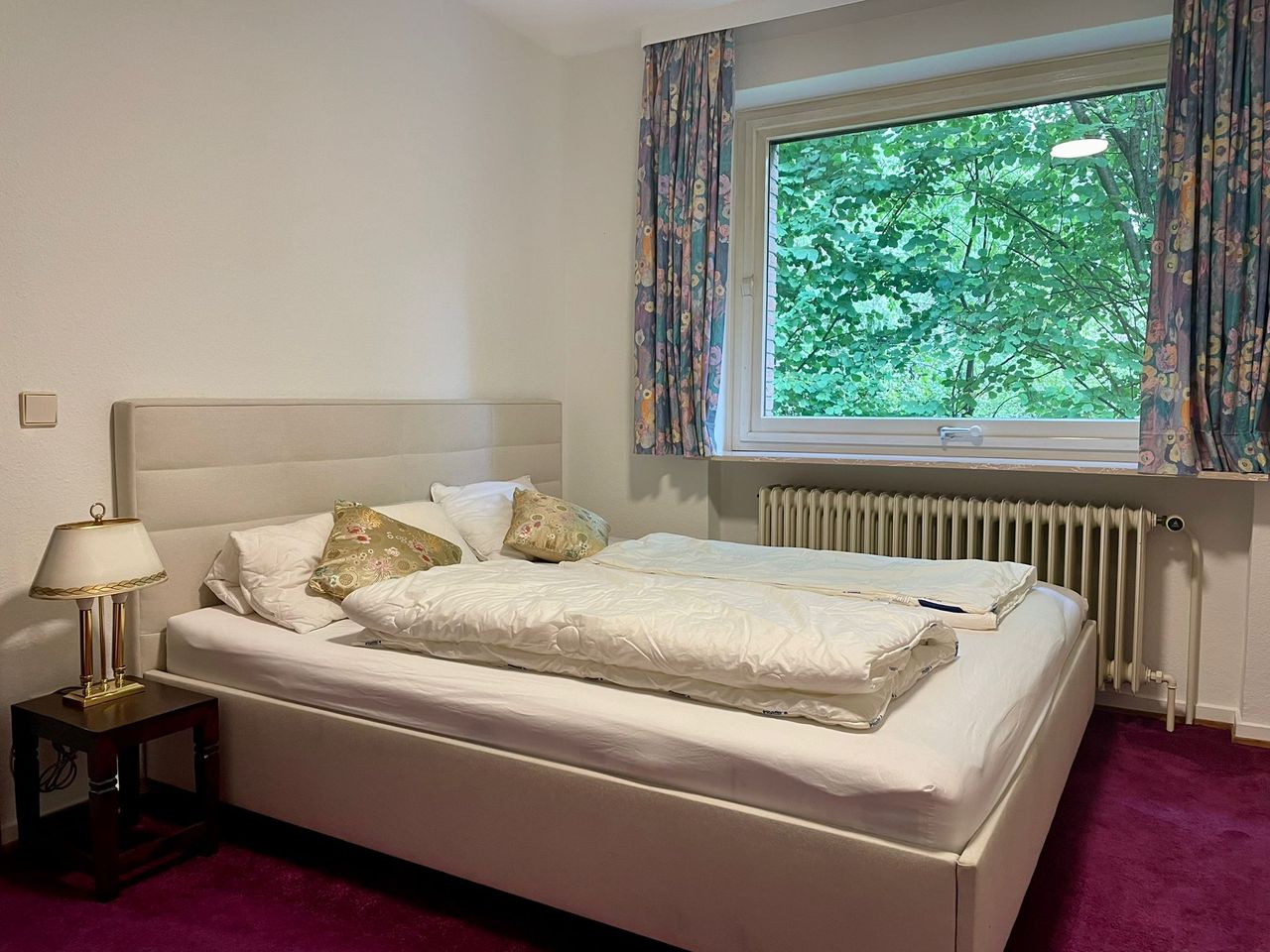 Wohnung Kleckerwaldstraße in Bendestorf