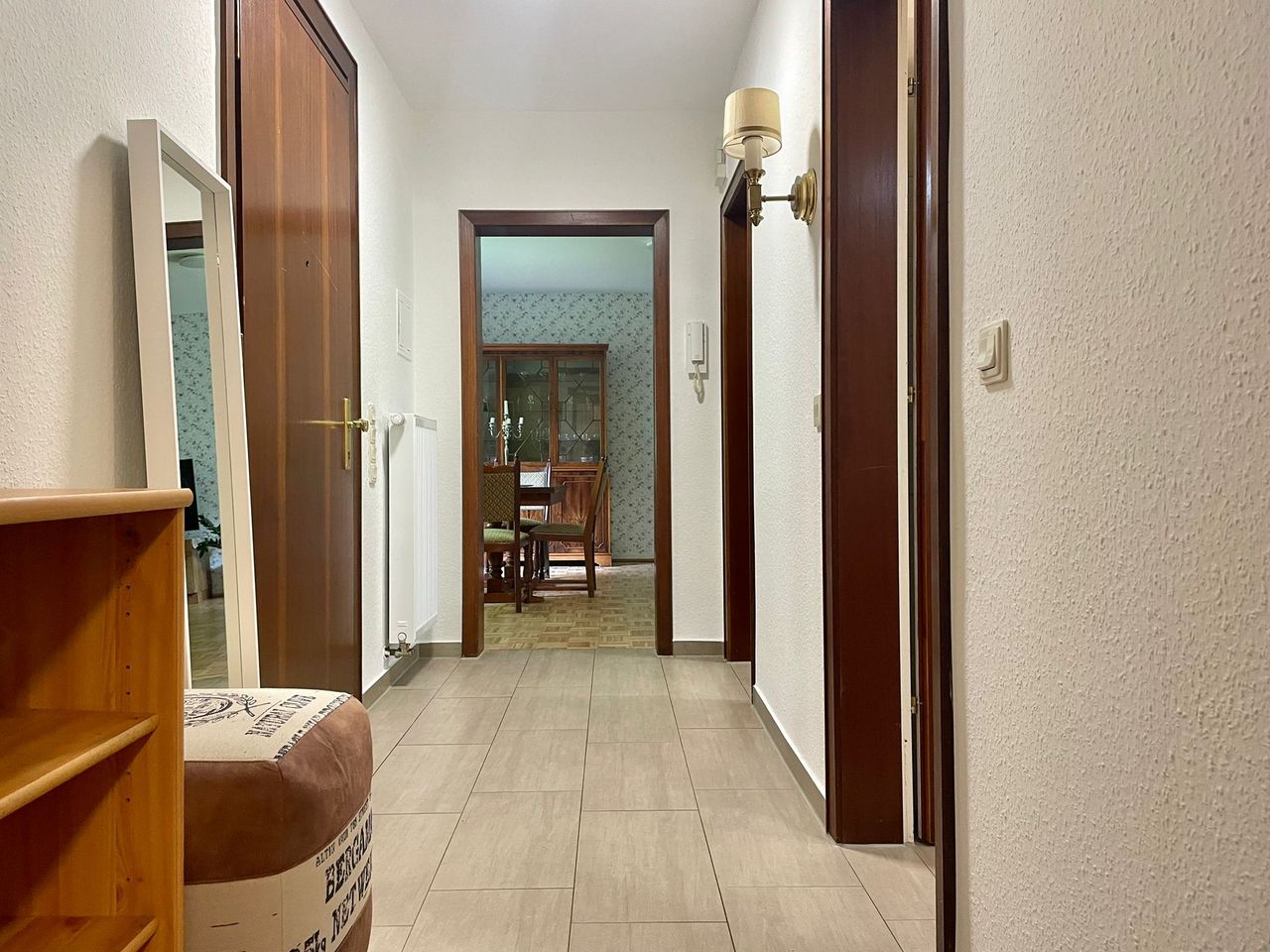 Wohnung Kleckerwaldstraße in Bendestorf