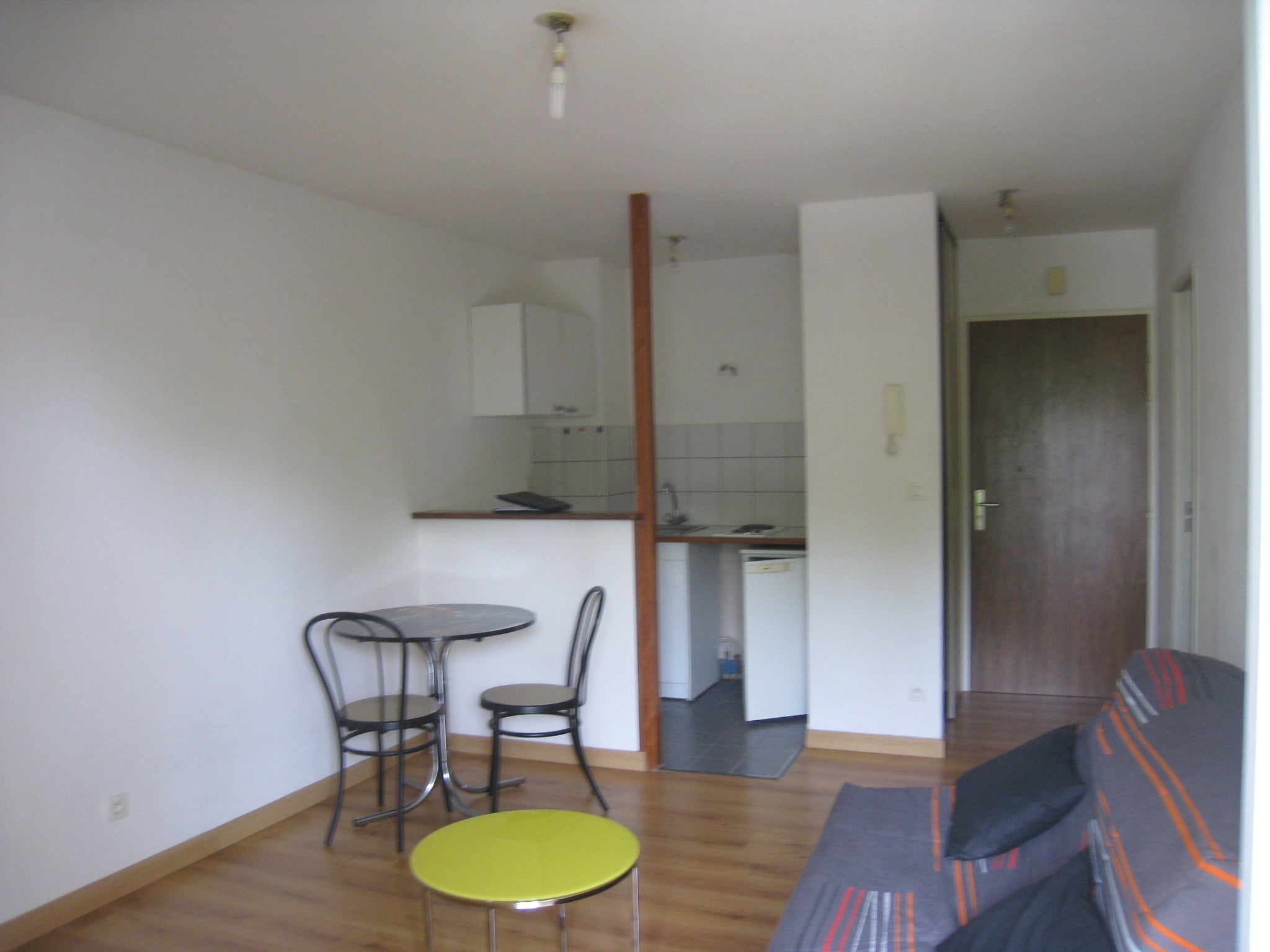 Appartement Route d'Olivet à Orléans