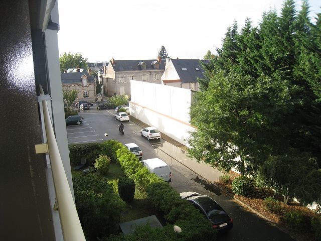 Appartement Route d'Olivet à Orléans