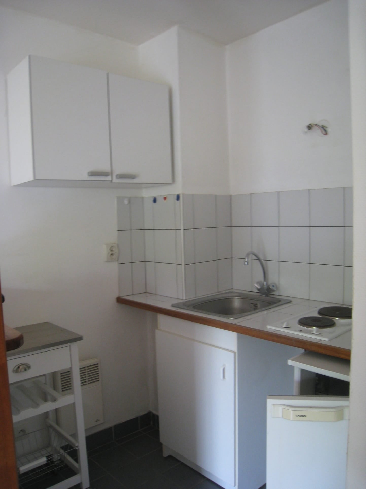 Appartement Route d'Olivet à Orléans