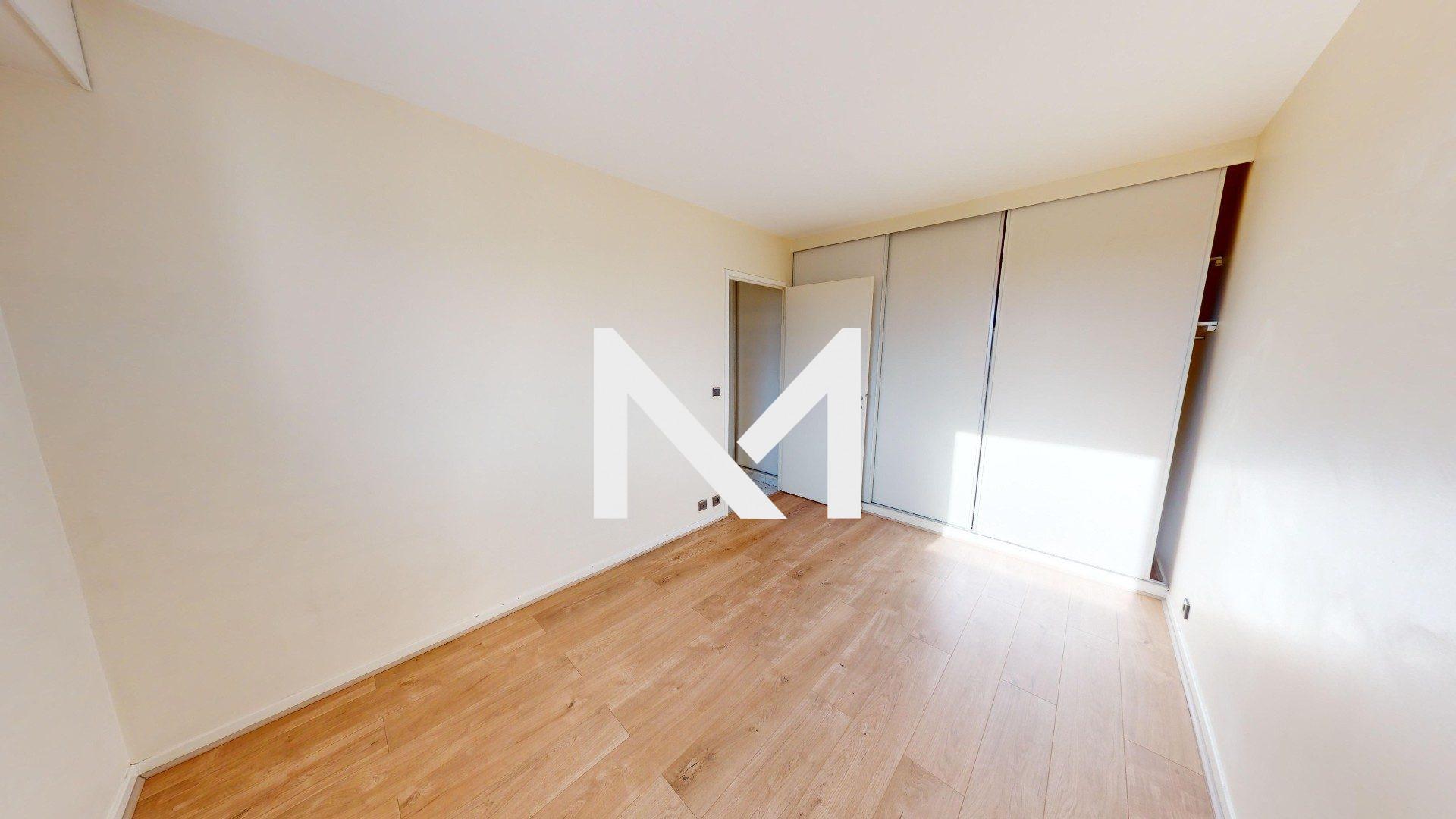 Appartement Avenue Maréchal Randon à Grenoble