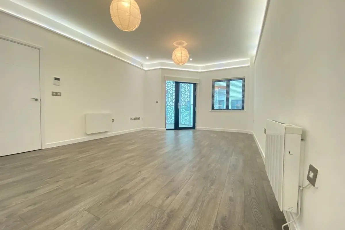 Flat Edinburgh Way in Harlow