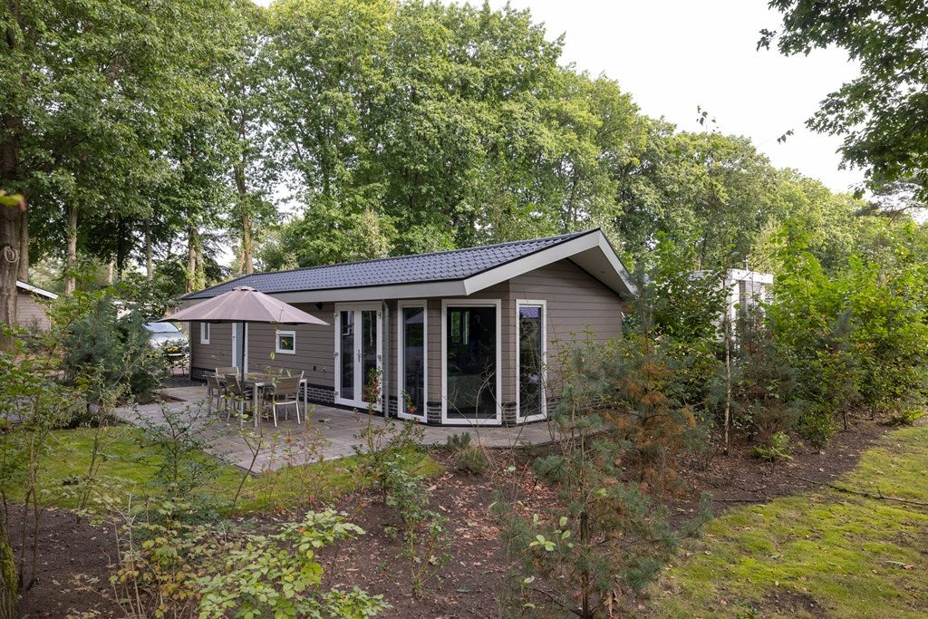 Huis Immenweg 15 R 642 in Lunteren