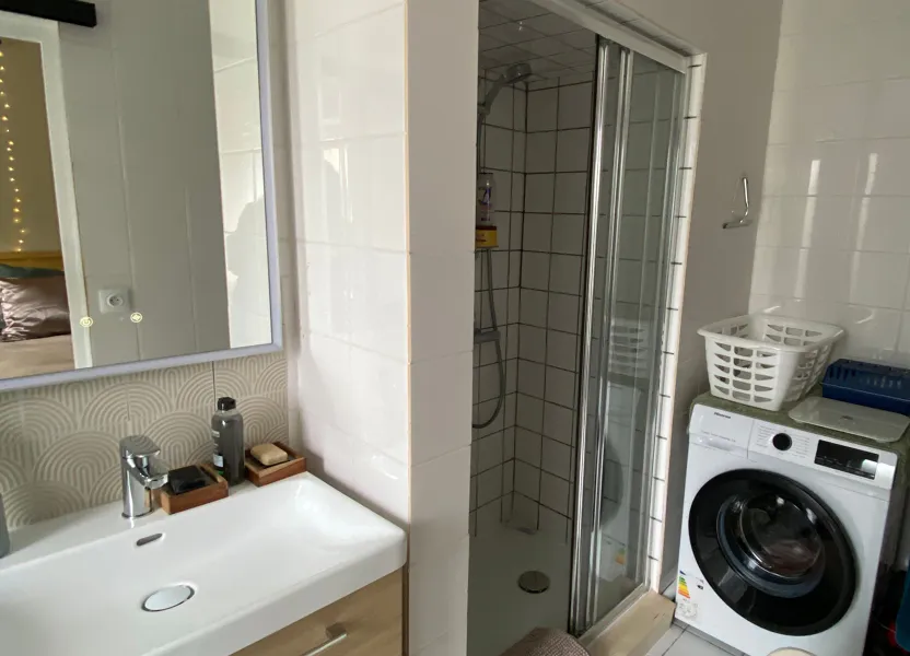 Appartement Rue Jean Jaurès à Les Mureaux