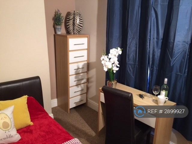 Room Buckingham Street in Aylesbury