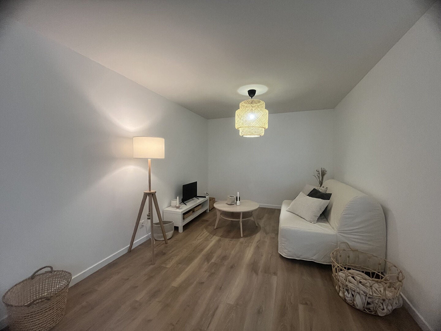 Appartement Rue de Sarrebourg à Lunéville