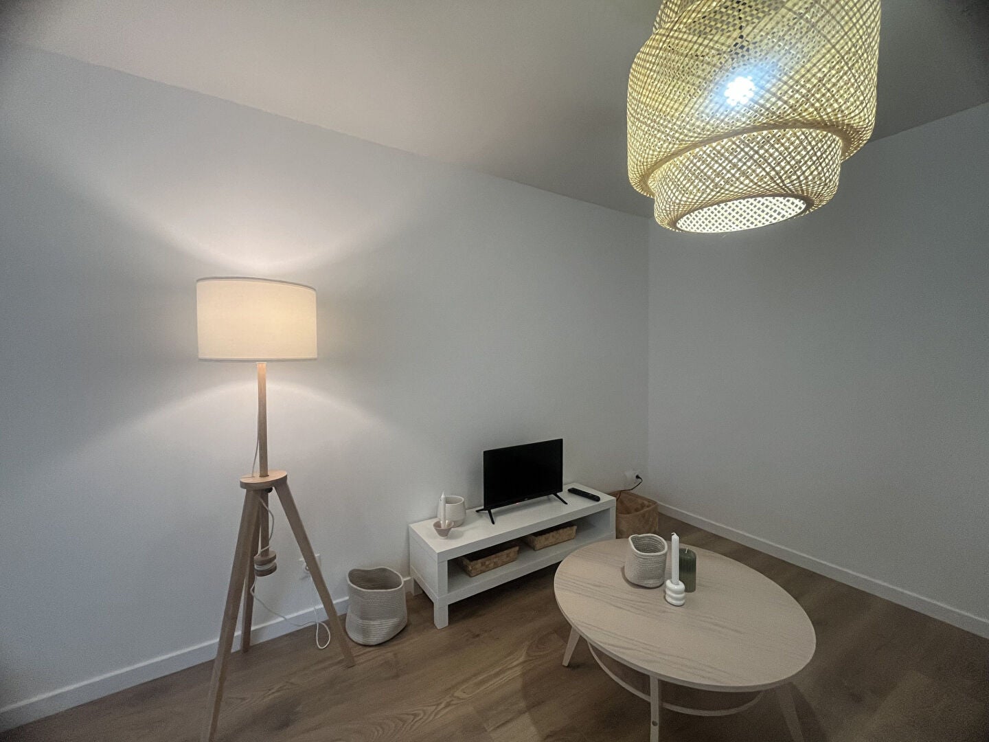 Appartement Rue de Sarrebourg à Lunéville