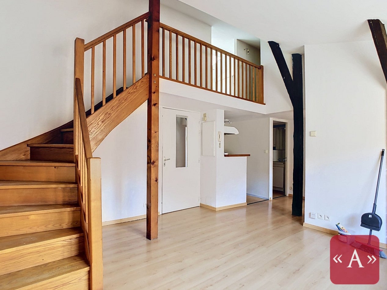 Appartement Grand Rue à Lavaur