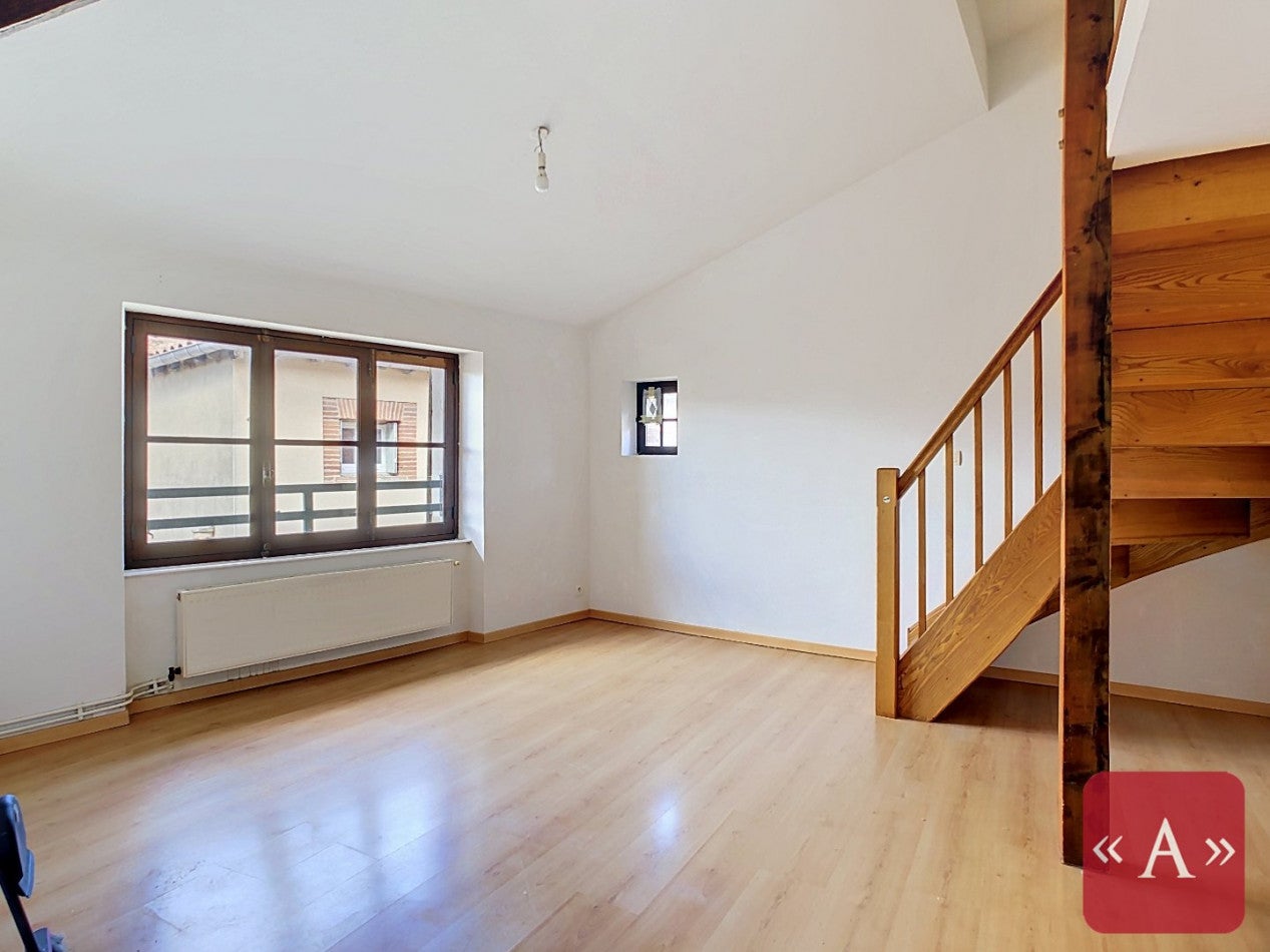Flat Grand Rue in Lavaur