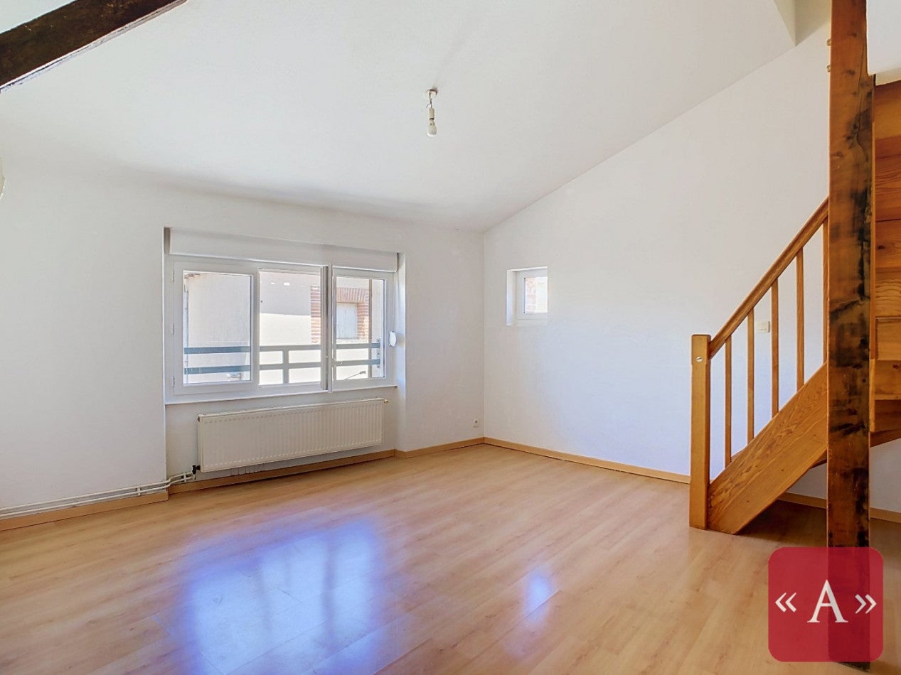 Appartement Grand Rue à Lavaur