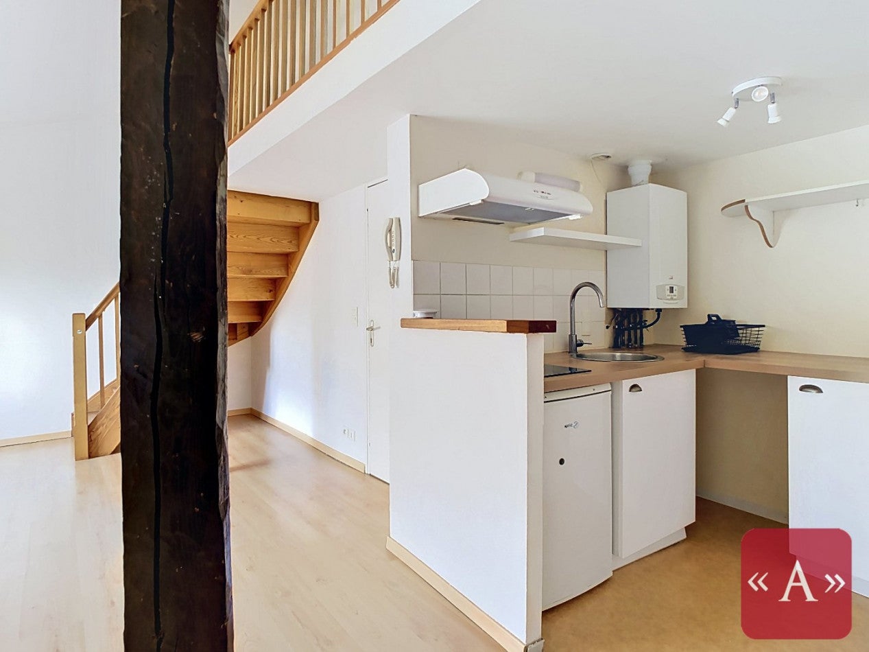 Appartement Grand Rue à Lavaur