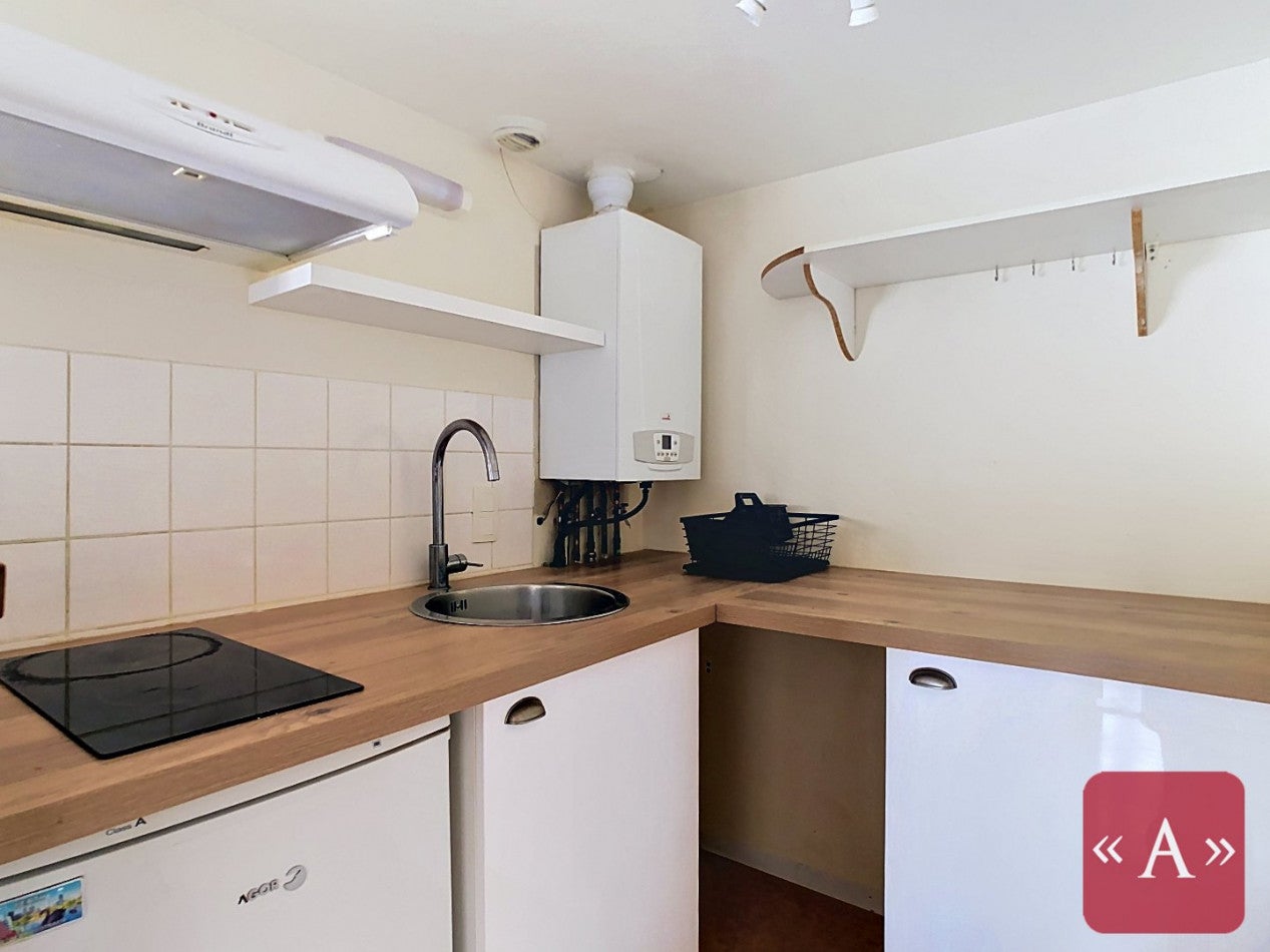 Appartement Grand Rue à Lavaur