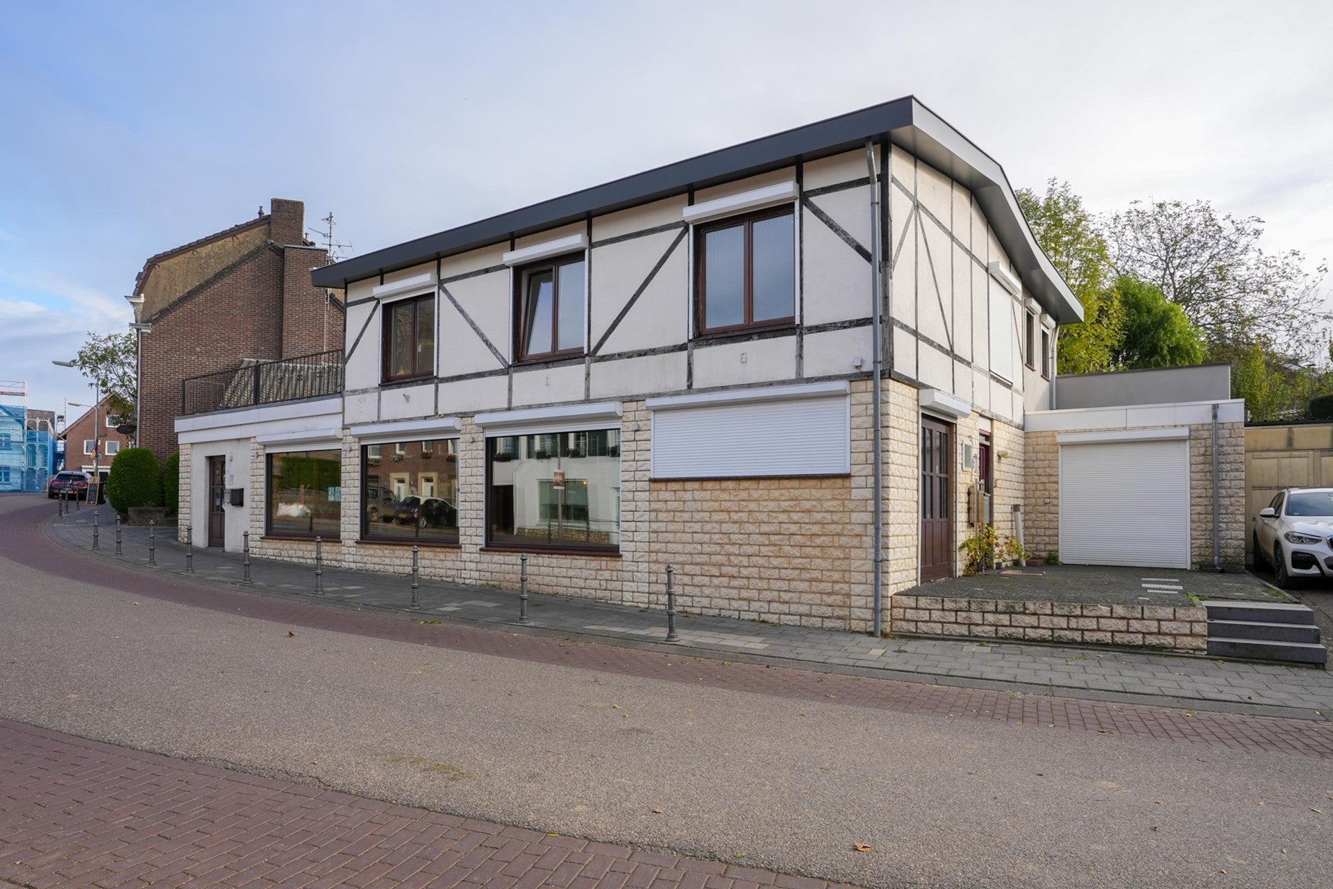Huis Vijlenberg 111 in Vijlen