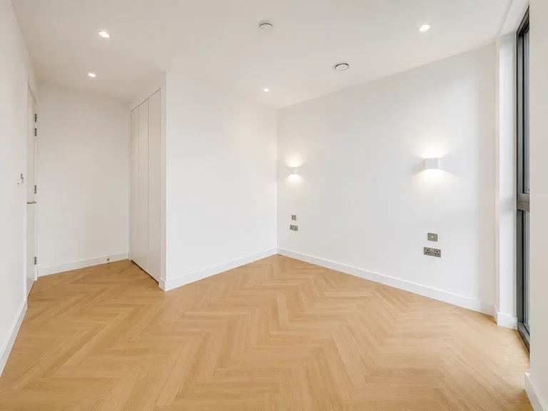 Flat Camden Road in London