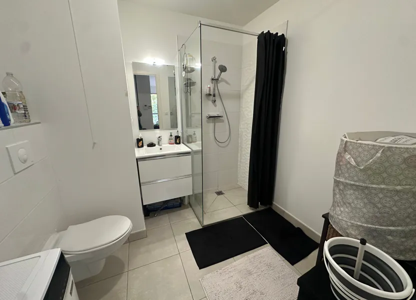Flat Rue de la Craz in Challex