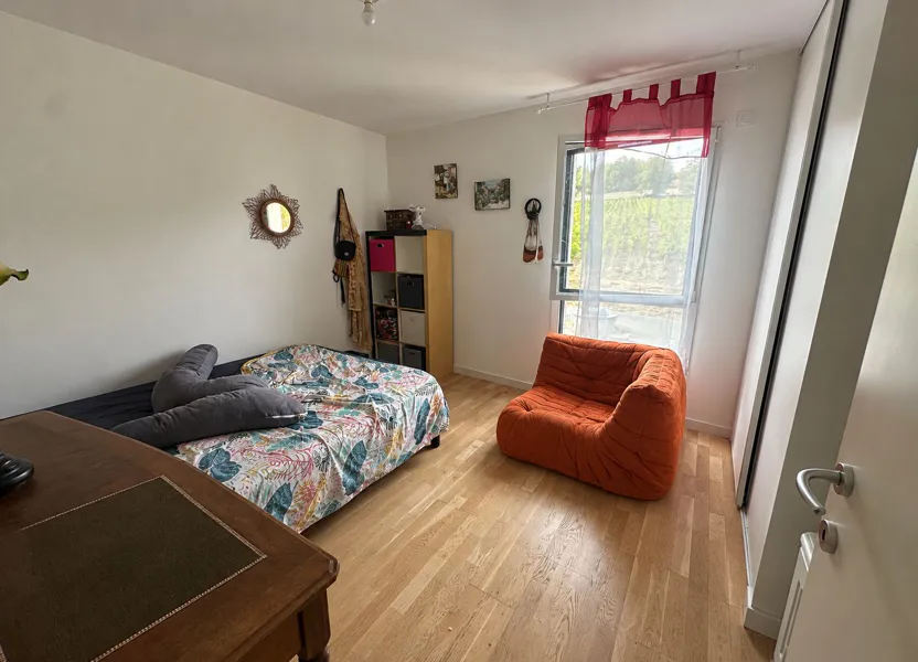 Flat Rue de la Craz in Challex