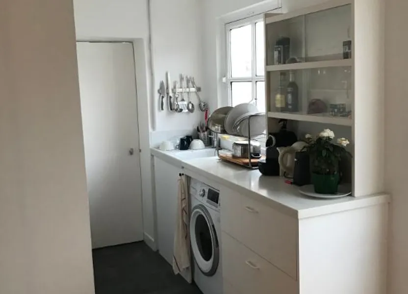 Appartement Rue Vicq d'Azir à Paris