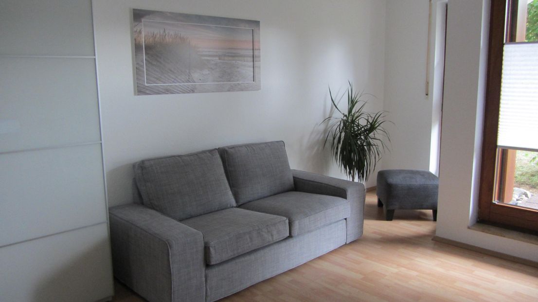 Wohnung Max-Eyth-Straße in Reutlingen