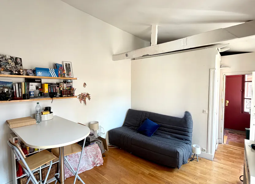 Appartement Rue du Château à Boulogne-Billancourt