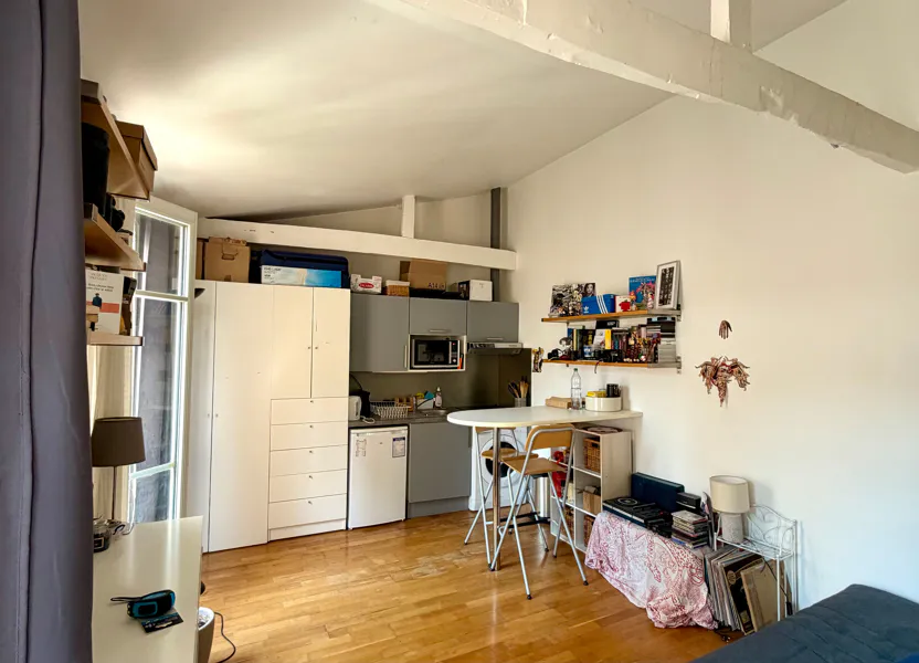 Appartement Rue du Château à Boulogne-Billancourt
