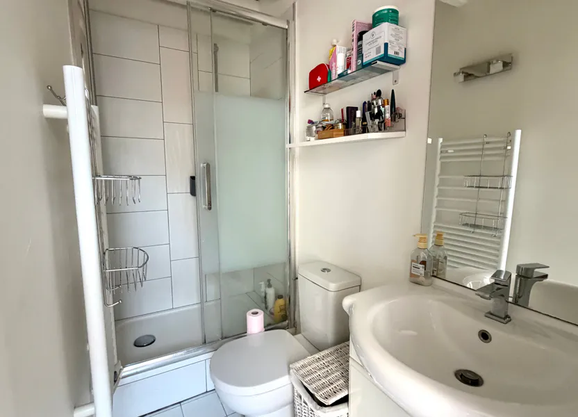 Appartement Rue du Château à Boulogne-Billancourt