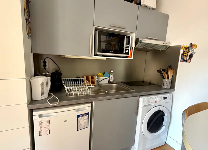Appartement Rue du Château à Boulogne-Billancourt