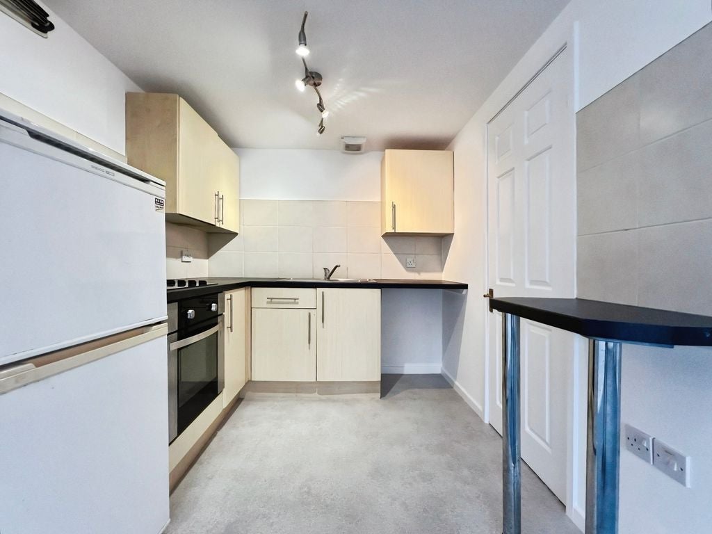 House Fairney Edge in Ponteland