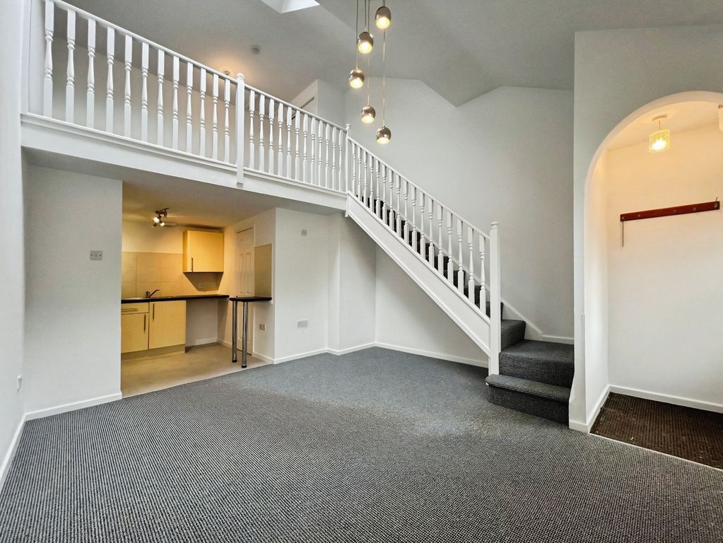 House Fairney Edge in Ponteland
