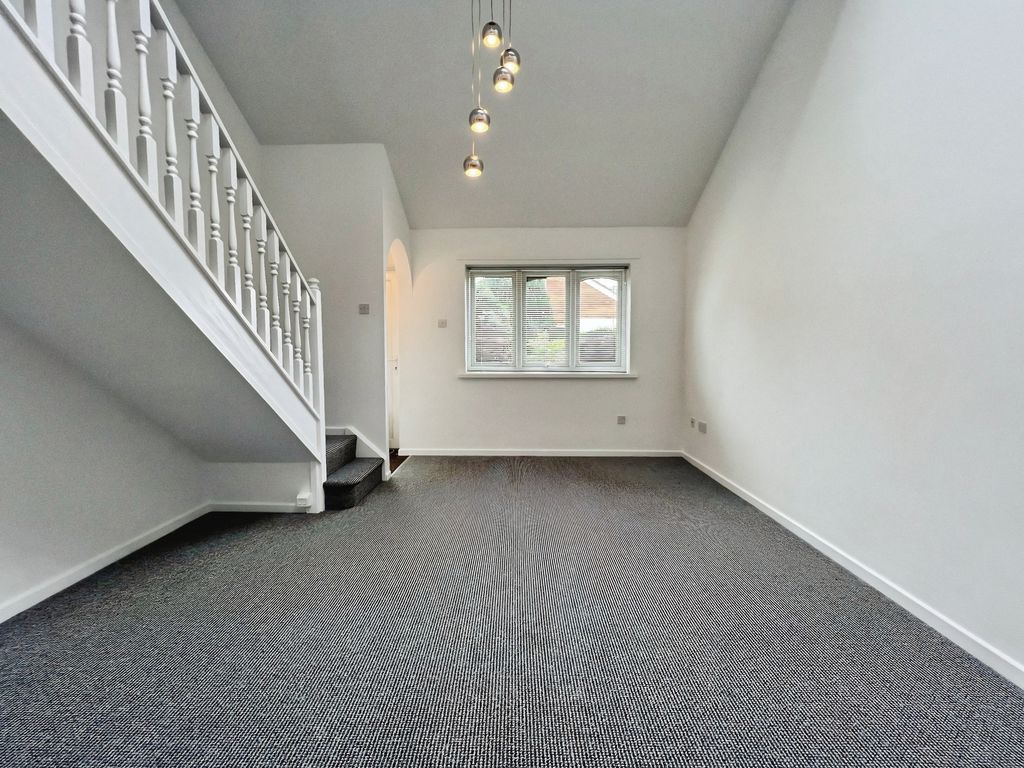 House Fairney Edge in Ponteland