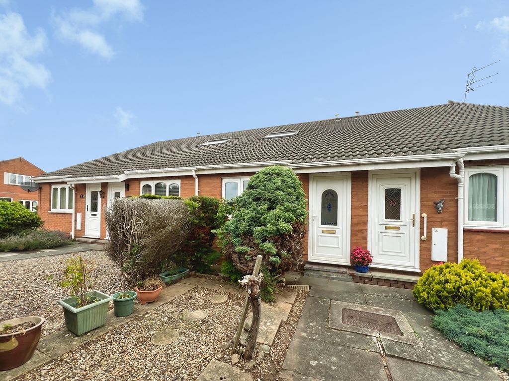 House Fairney Edge in Ponteland