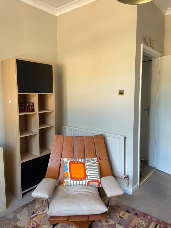 Room Anerley Hill in Greater London