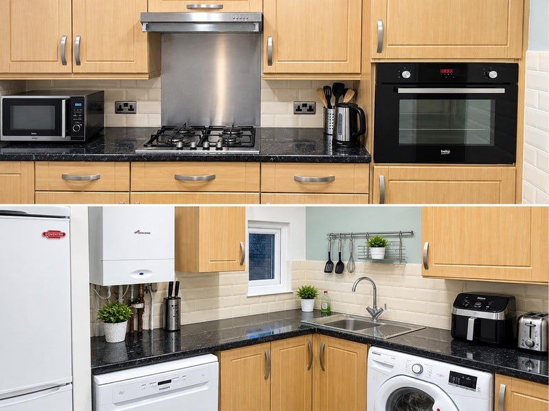 Room Anerley Hill in Greater London