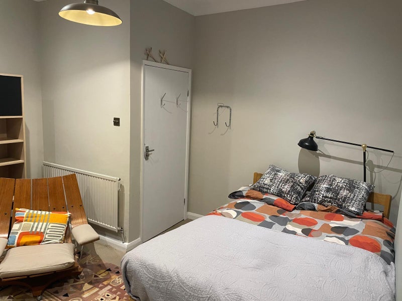 Room Anerley Hill in Greater London